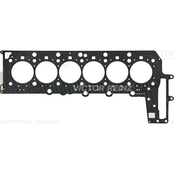 Прокладка ГБЦ BMW X5 (F15/F85)/X6 (F16/F86) 13-19 N57 D30 (2 метки) (1.55mm)